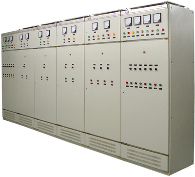 無錫市英之杰自動(dòng)化電氣設(shè)備 配電開關(guān)控制設(shè)備的創(chuàng)新研發(fā)與應(yīng)用