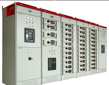 配電開關控制設備研發 高低壓開關柜、成套輸配電柜與電氣控制柜的創新探索